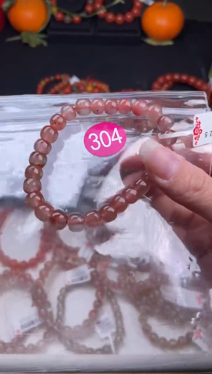 【闪购商品】南红玛瑙珠宝奇石未镶嵌304-8