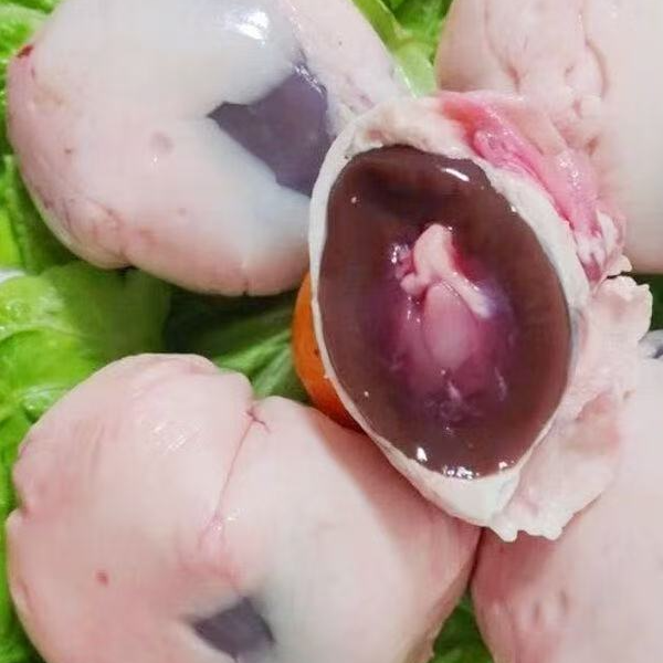 清真 【新鲜现宰羊腰子】  原切原油羊内腰