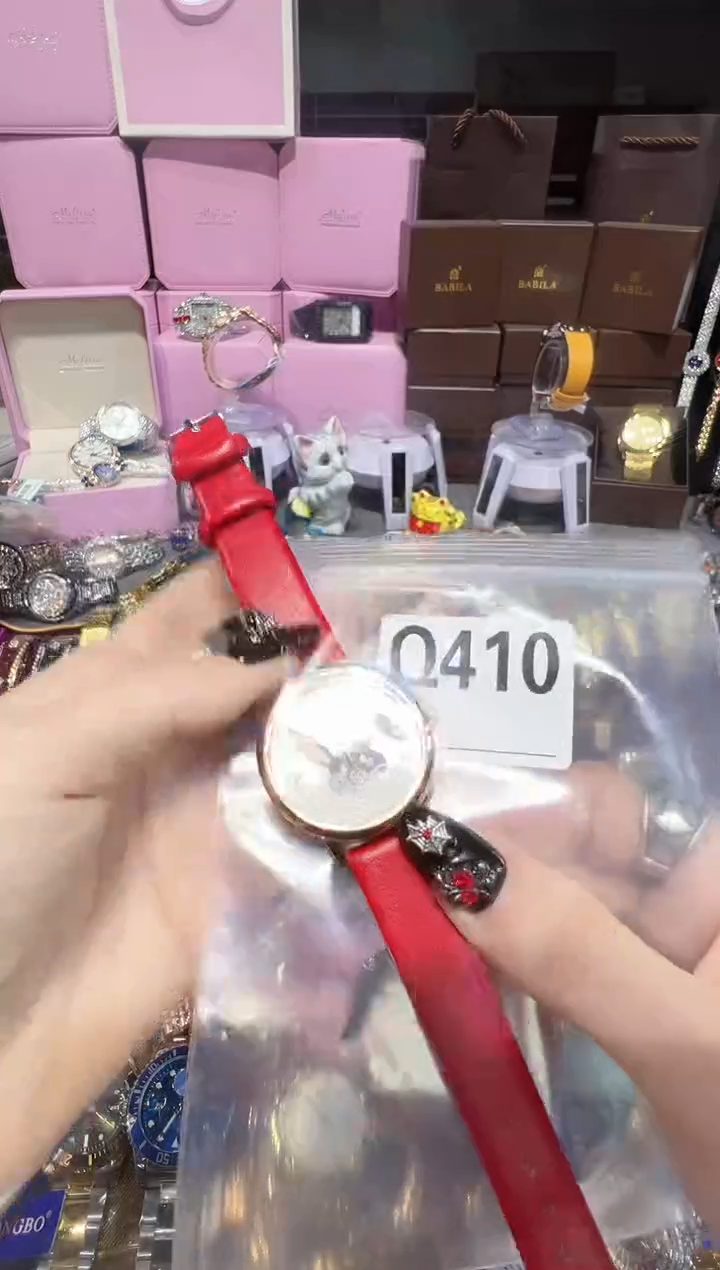 石英机芯锻造碳钢0