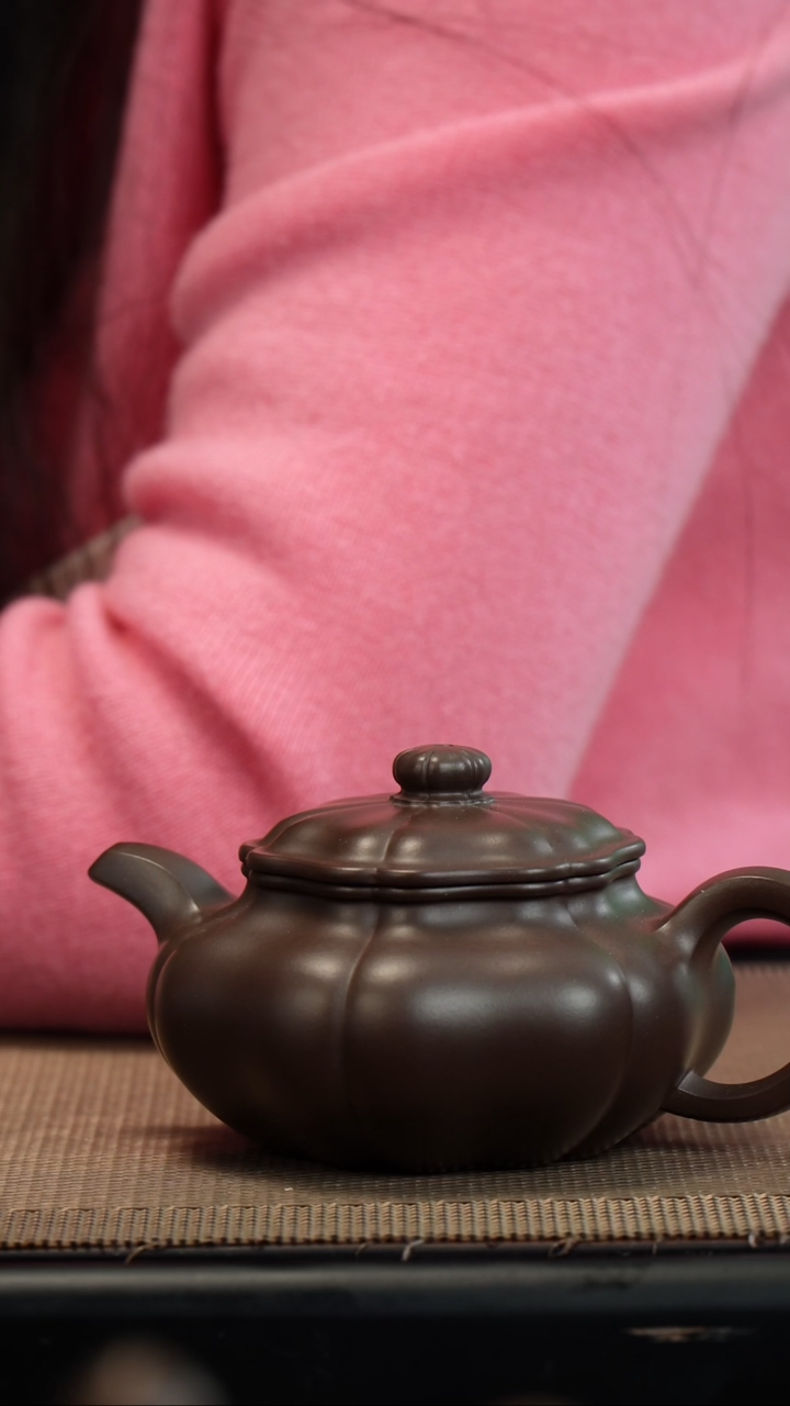 【闪购商品】紫砂茶壶老紫泥仿古