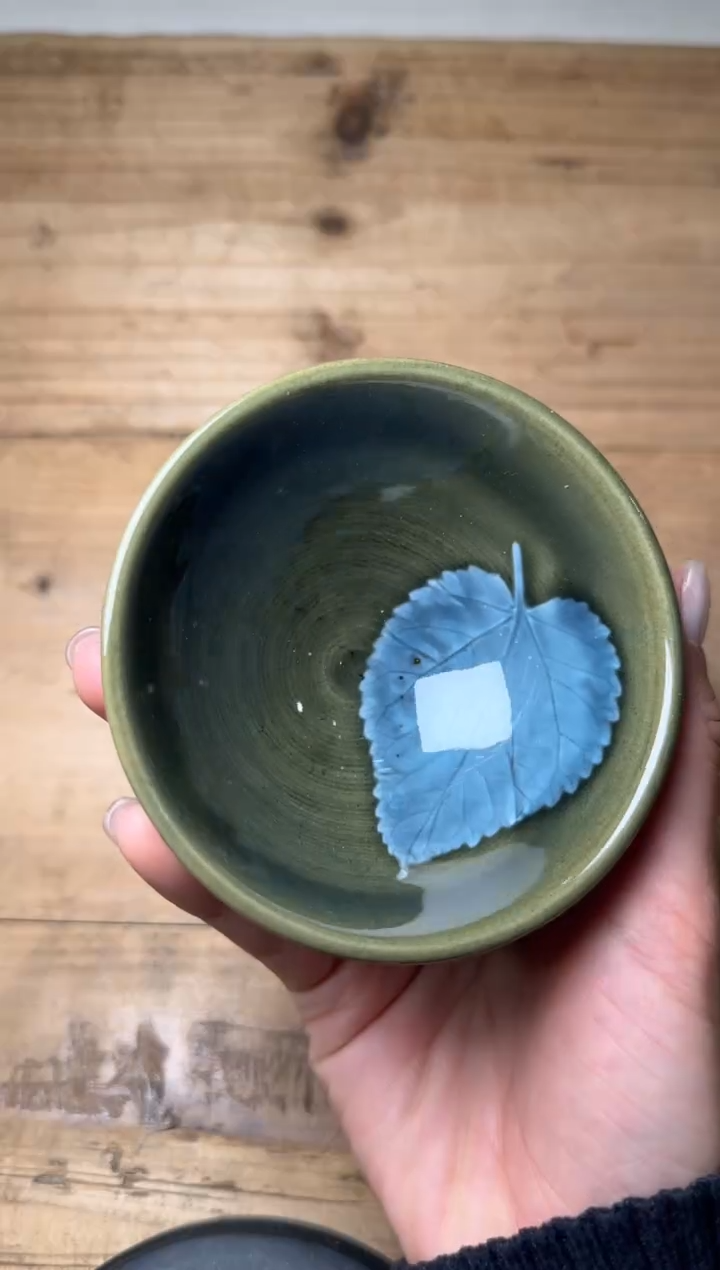 【闪购商品】茶盏朱柏青盏精品分享222