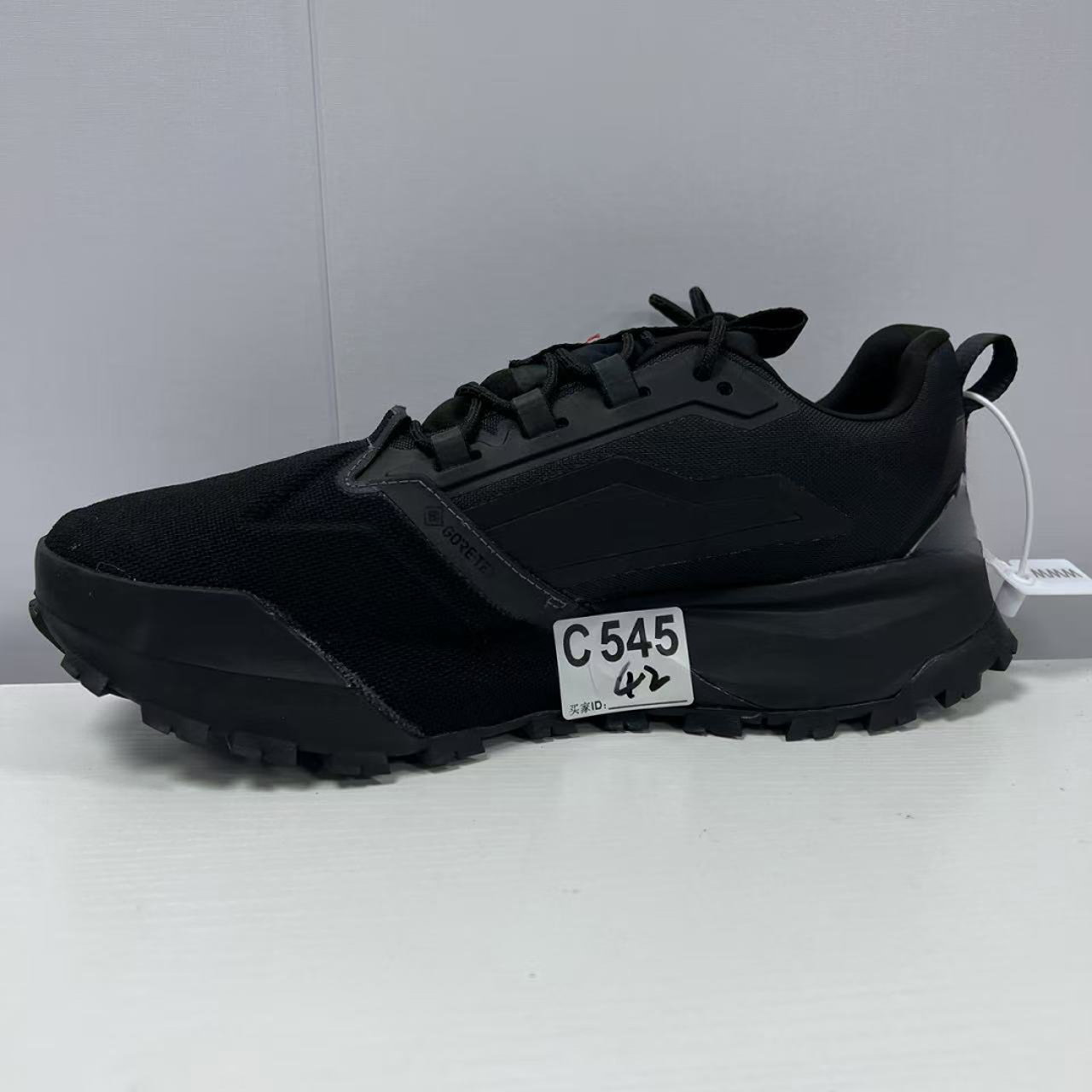 3-新款户外运动百搭休闲鞋 C545