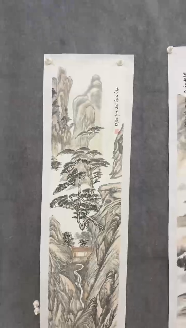 【闪购商品】国画 精品福利4平尺作品