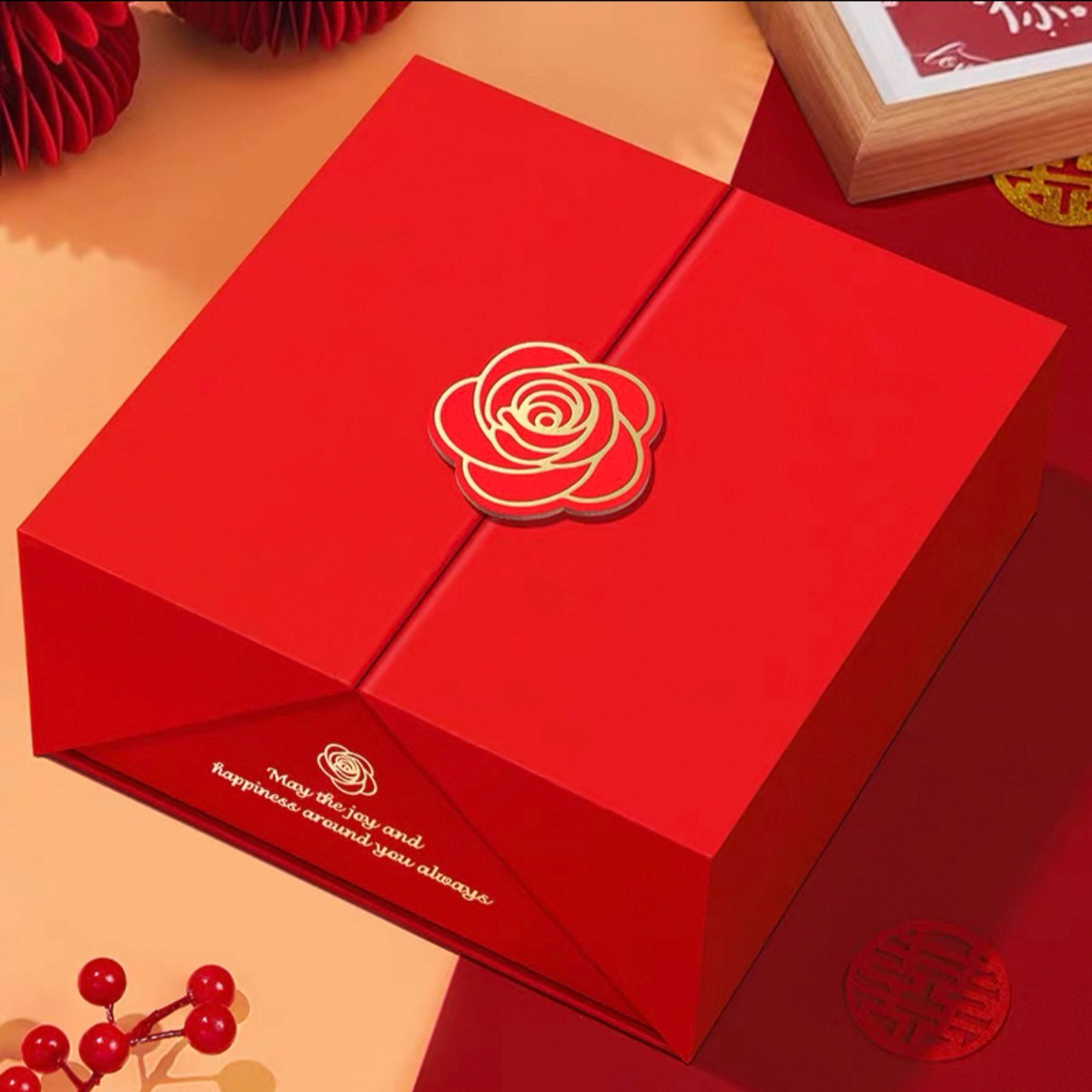 『除夕专享 』跨年8折任选礼包浒城古娘