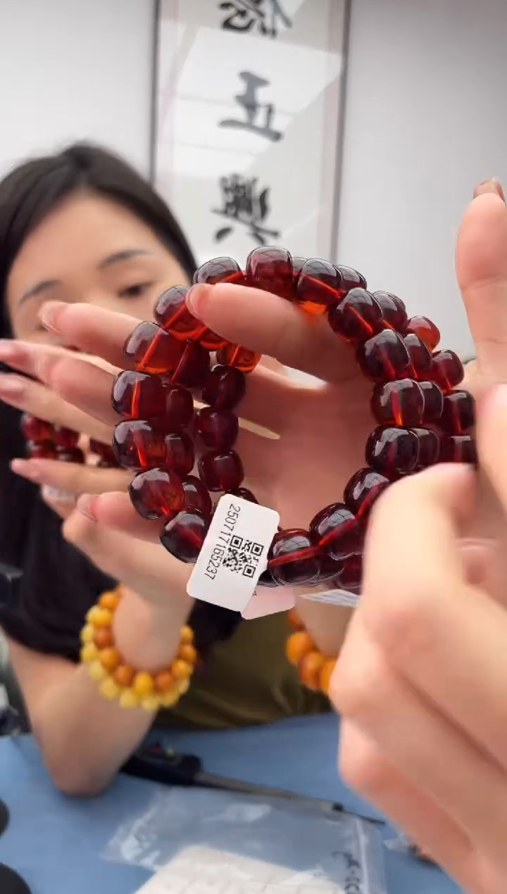 未镶嵌蜜蜡珠宝奇石022 12微瑕假一罚十多样性发其一