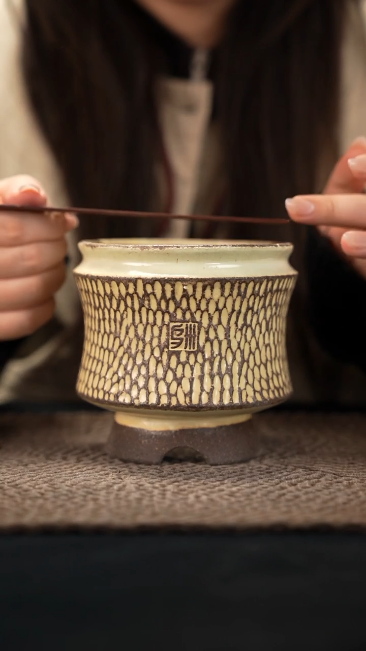 口径9.5花盆-12-4-405