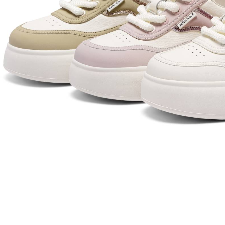 【YD】舒适休闲女板鞋-X（203-206）