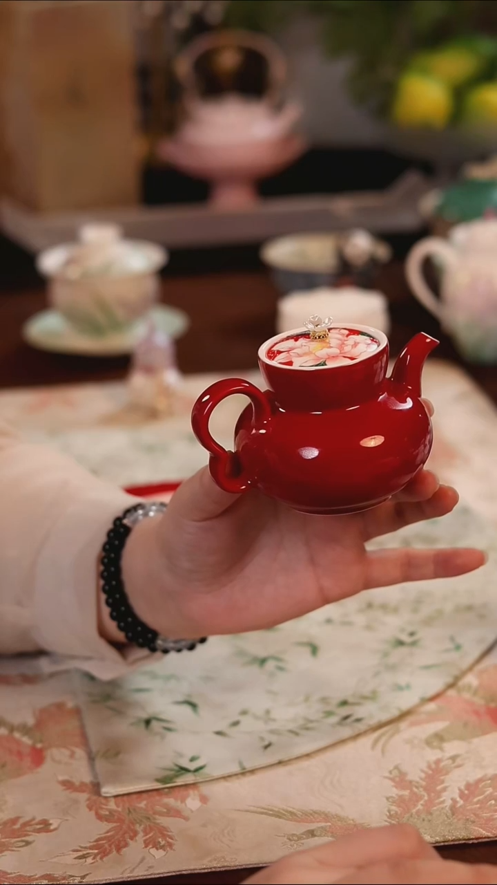 富华茶壶 哈哈哈哈哈哈