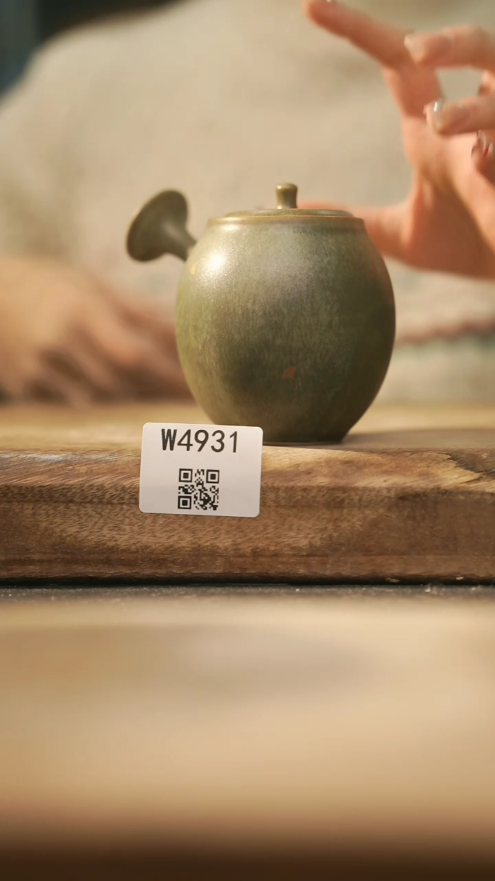 【闪购商品】【经典福利】/ 壶@@W4931