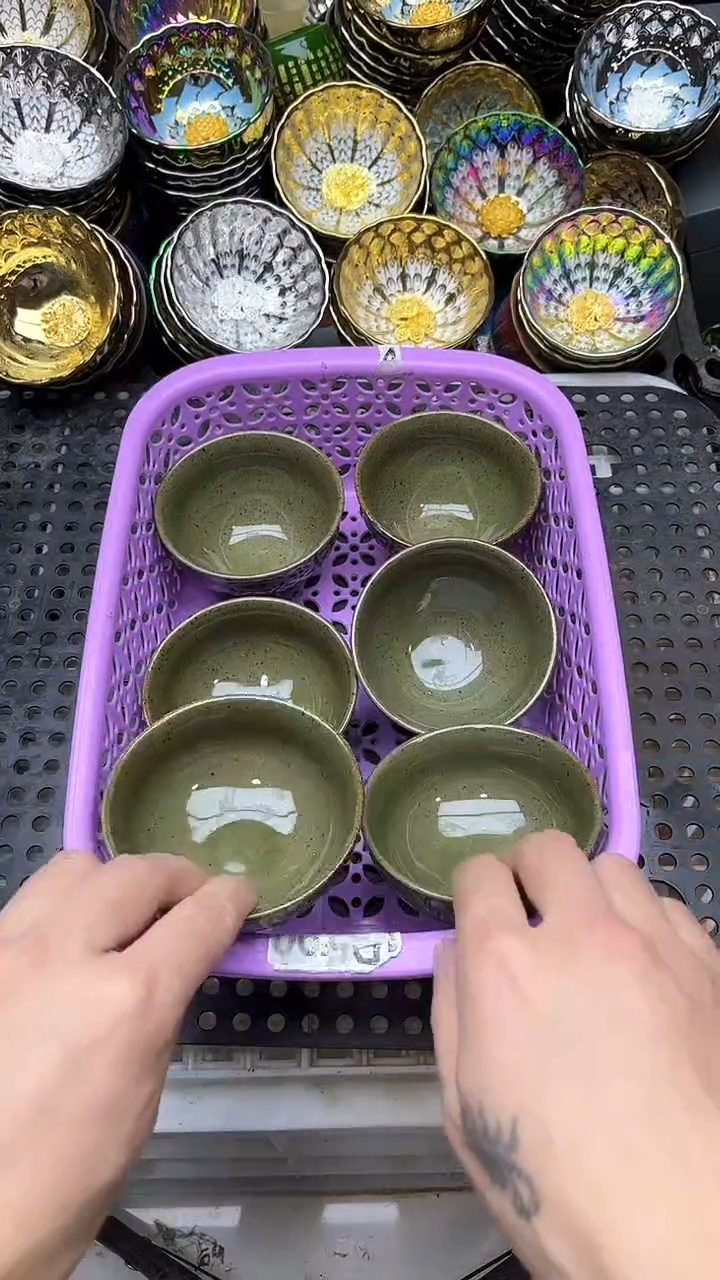 【闪购商品】杯陶瓷陶瓷陶瓷主人杯