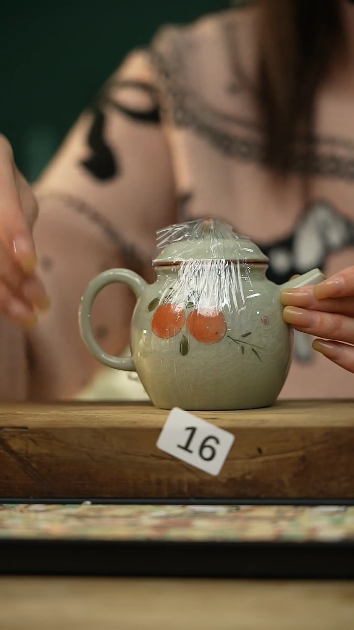 【闪购商品】瓷片！！不顾一切之落单福利！！