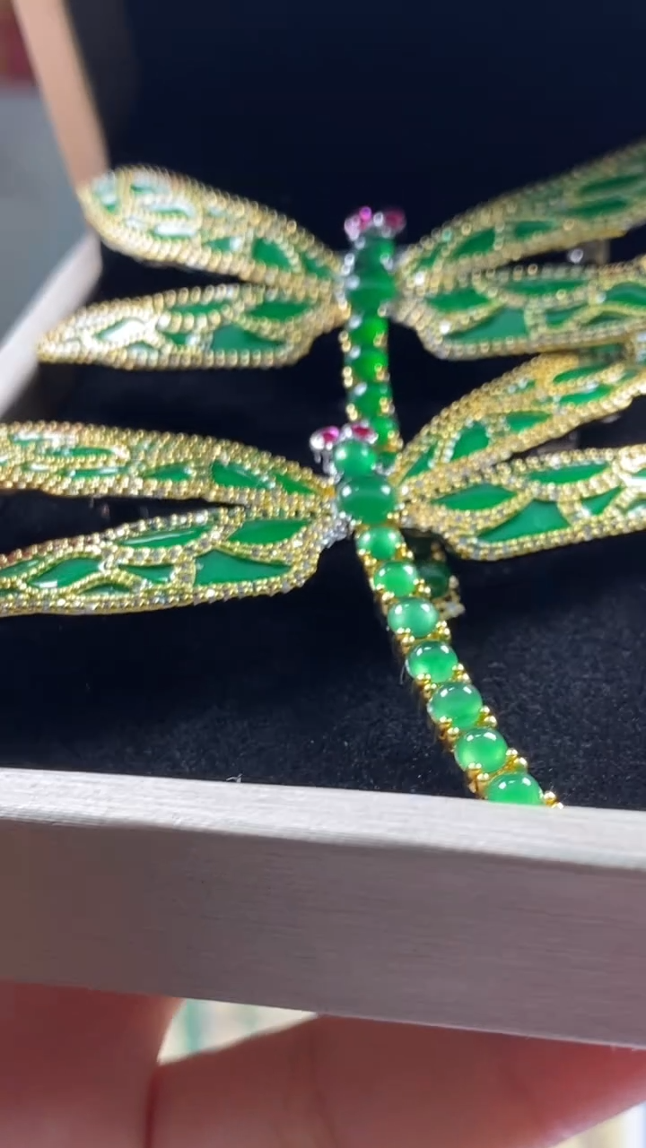 颈饰未镶嵌翡翠多样性发货【只发一件】*q41