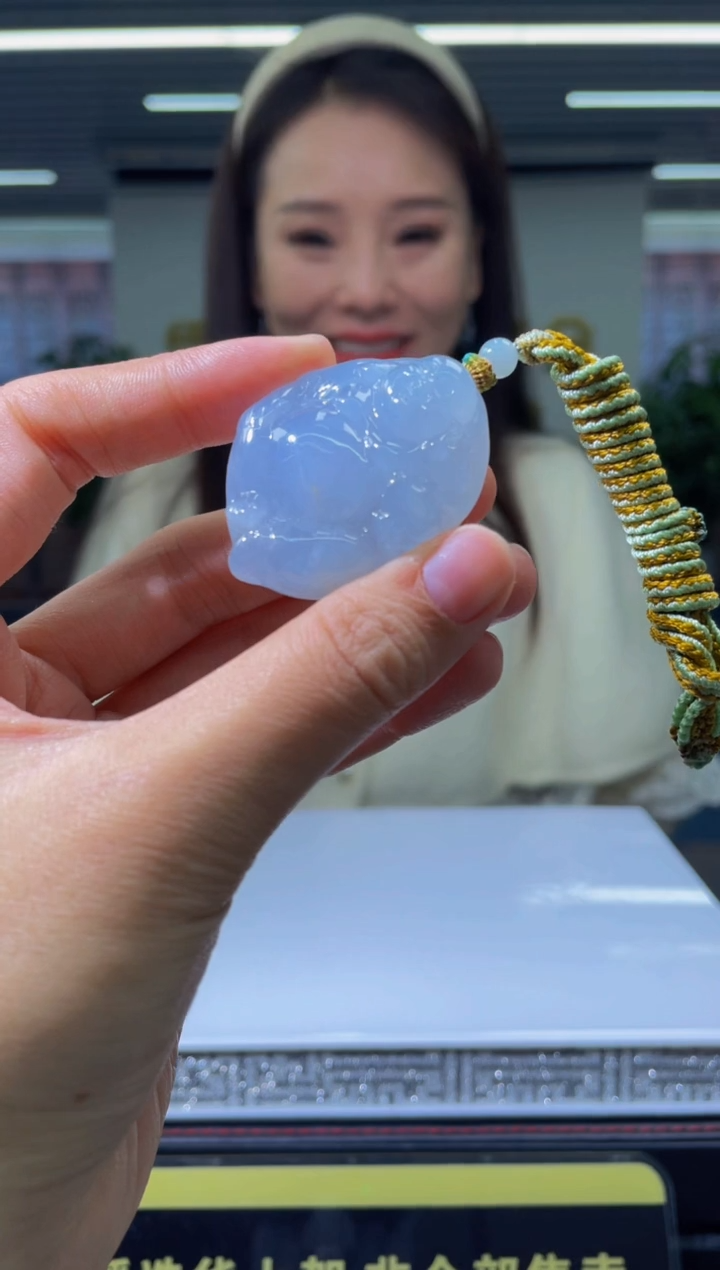 【闪购商品】定制翡翠未镶嵌天然A货翡翠