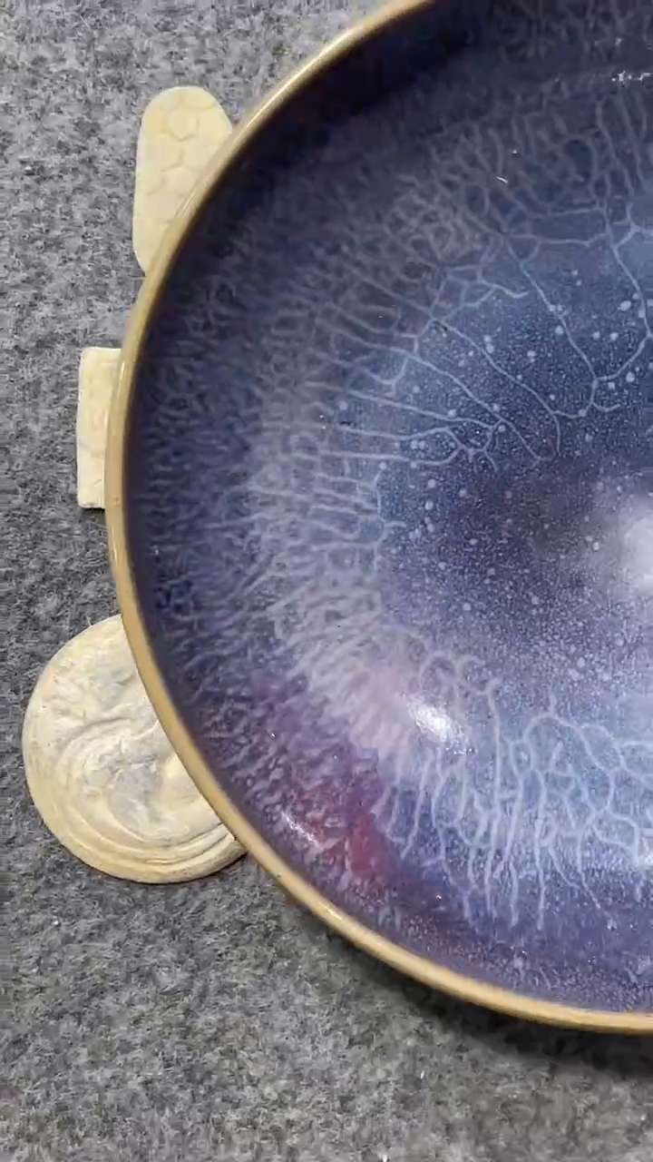 【闪购商品】瓷片手工，手绘，瓷器