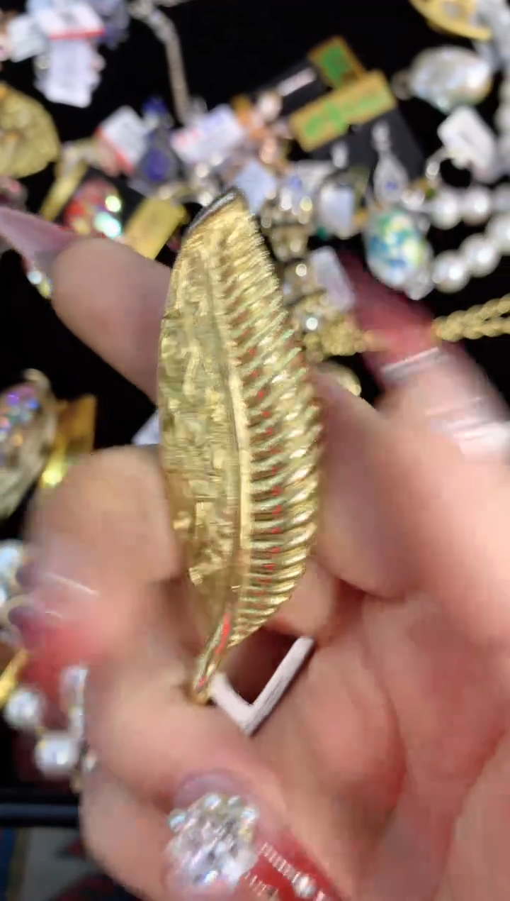 【闪购商品】瓷片楚楚中古珠宝甄选不退换