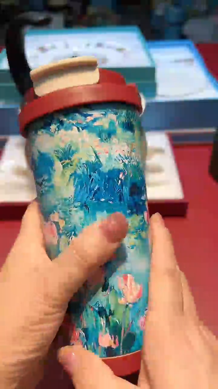 【闪购商品】瓷片锅碗瓢盆一件不剩