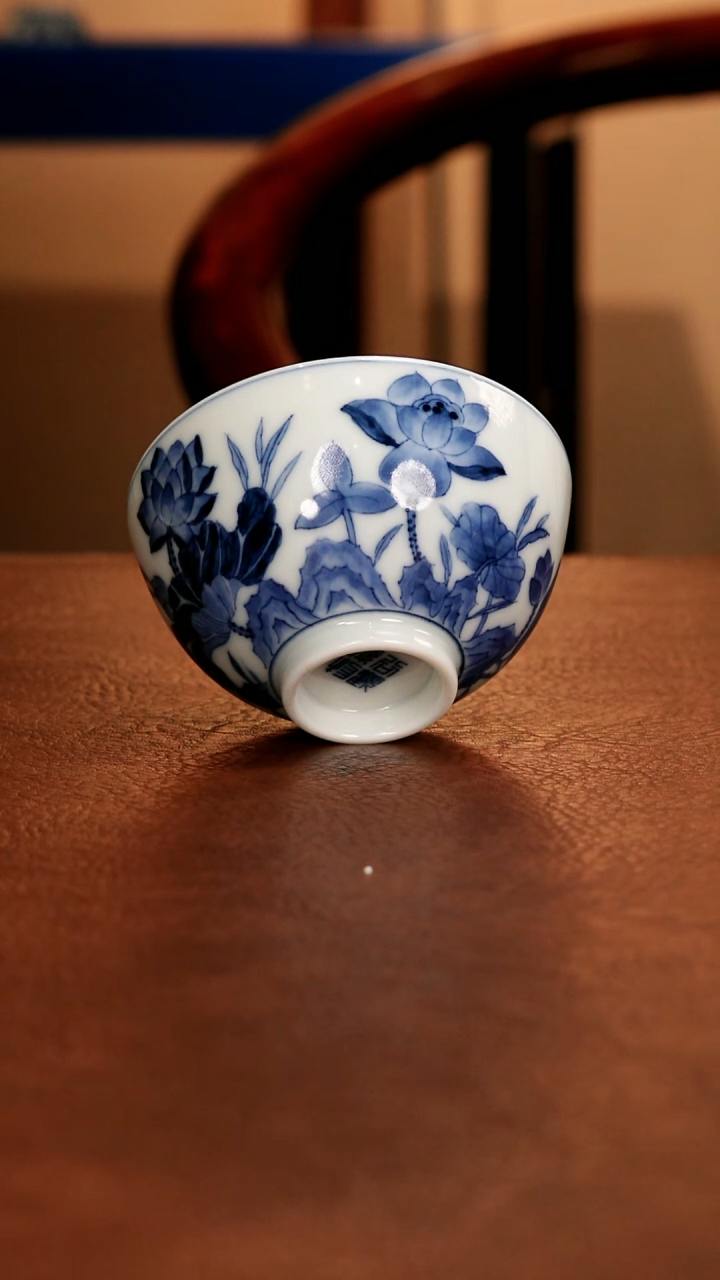 陶瓷新粉福利，宠粉节奏