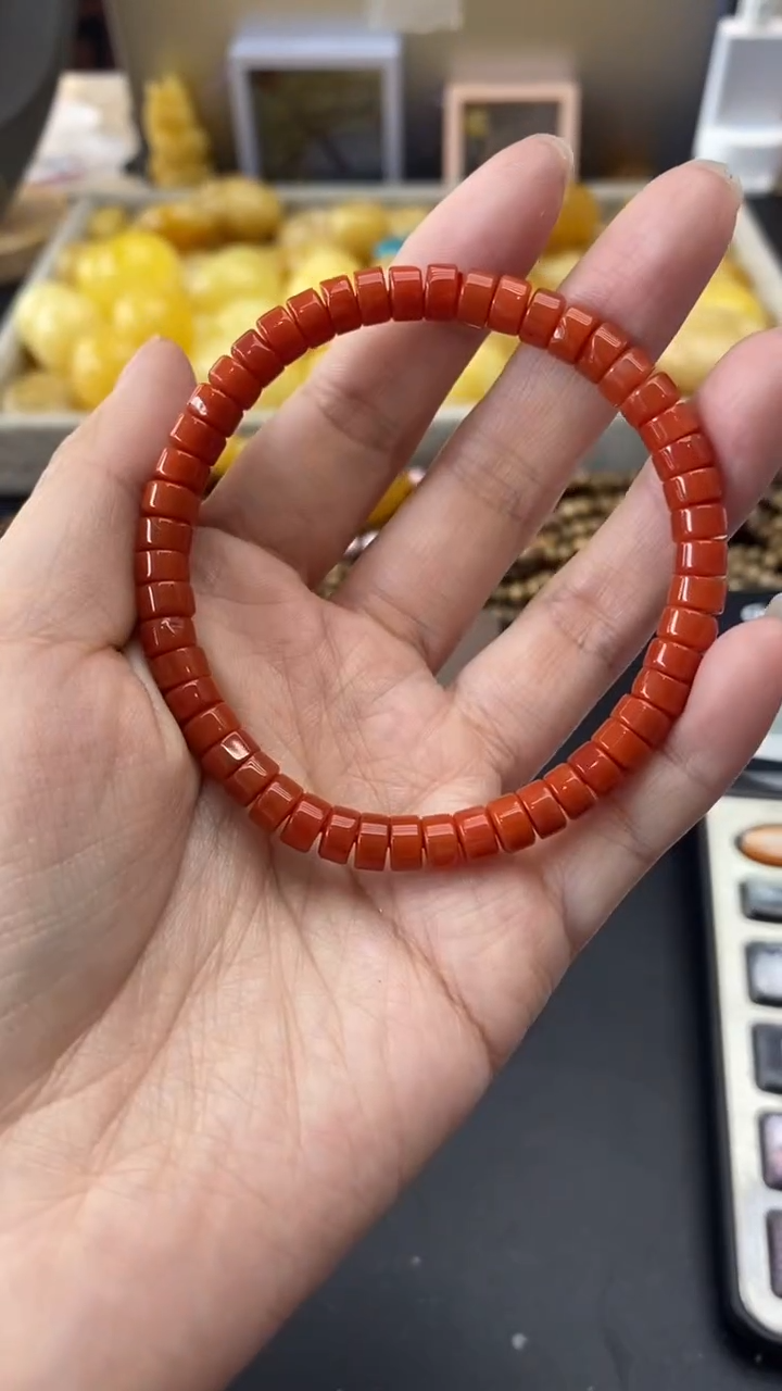 未镶嵌南红玛瑙珠宝奇石314
