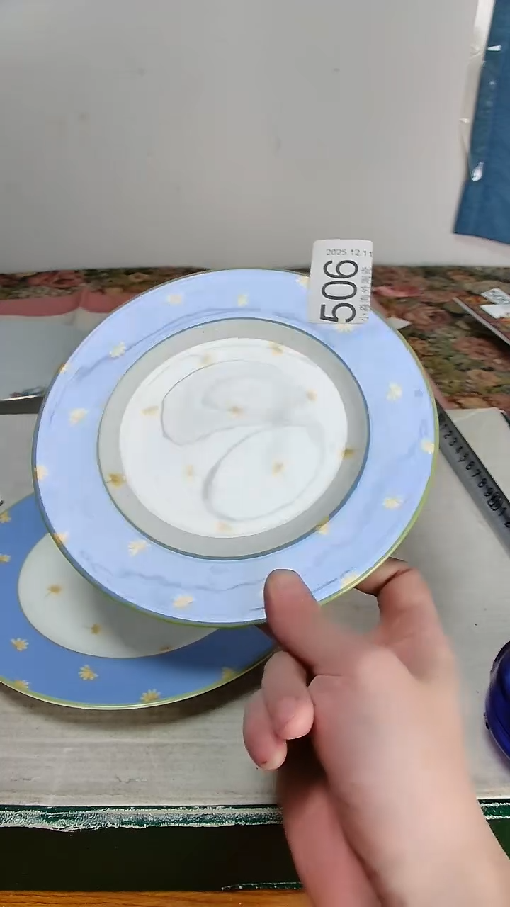 瓷片❤***✨小淼海外陶瓷工艺品