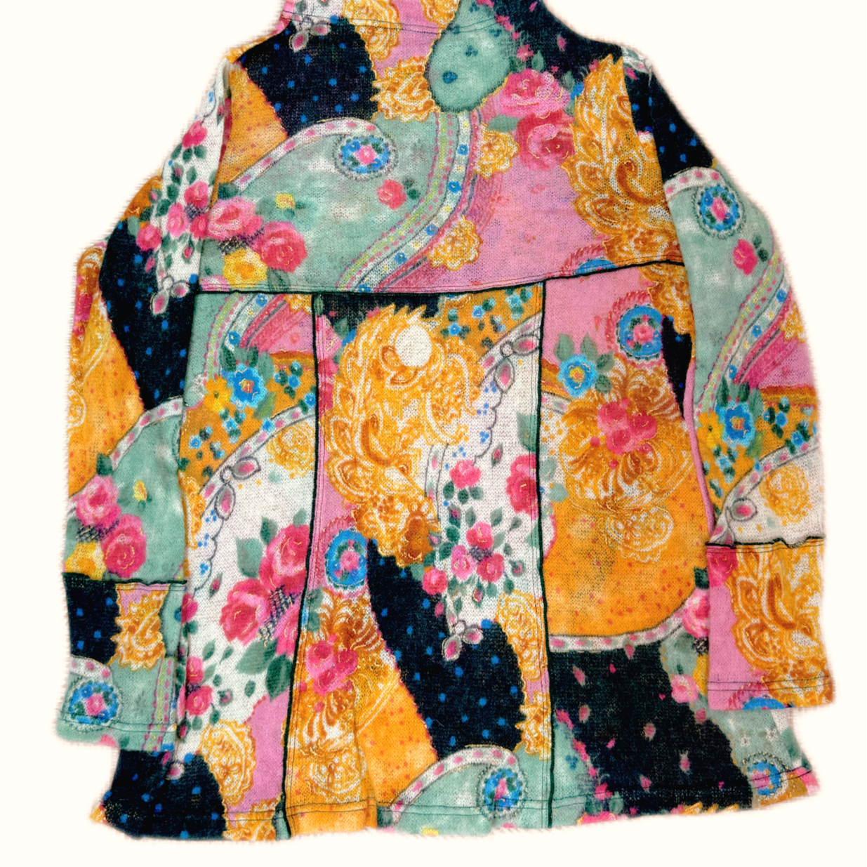 海淘故事古着毛衣89-239