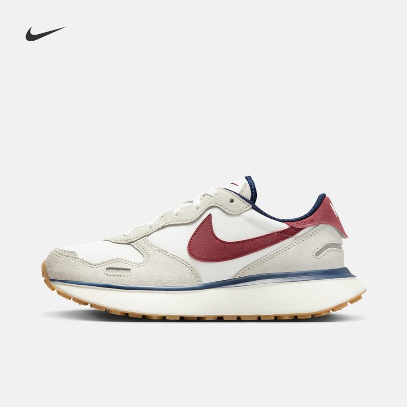 NIKE/耐克男鞋PHOENIX WAFFLE新款运动休闲鞋FZ3600-072