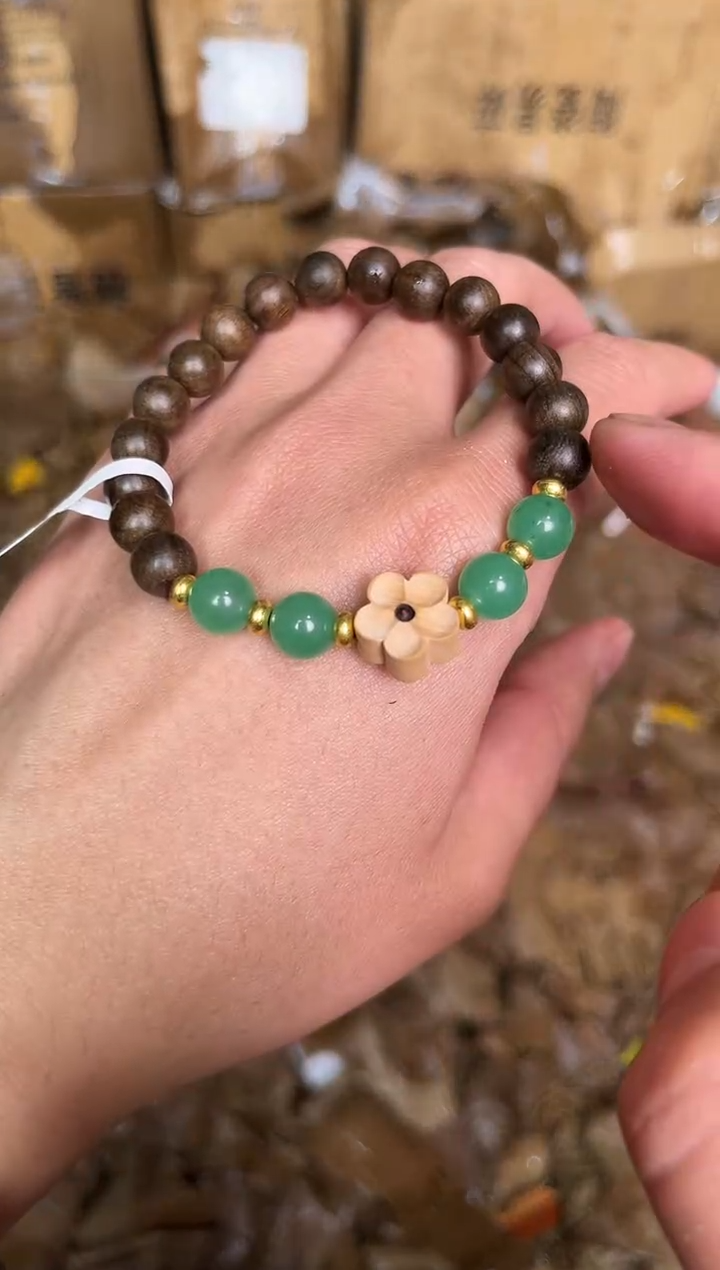 木质非金属立夏臻选福利闪购商品无礼盒