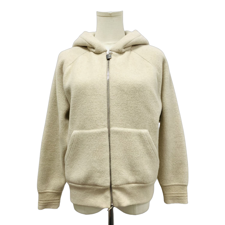 95新 Loro Piana/诺悠翩雅 外套/95新/羊毛/z1107