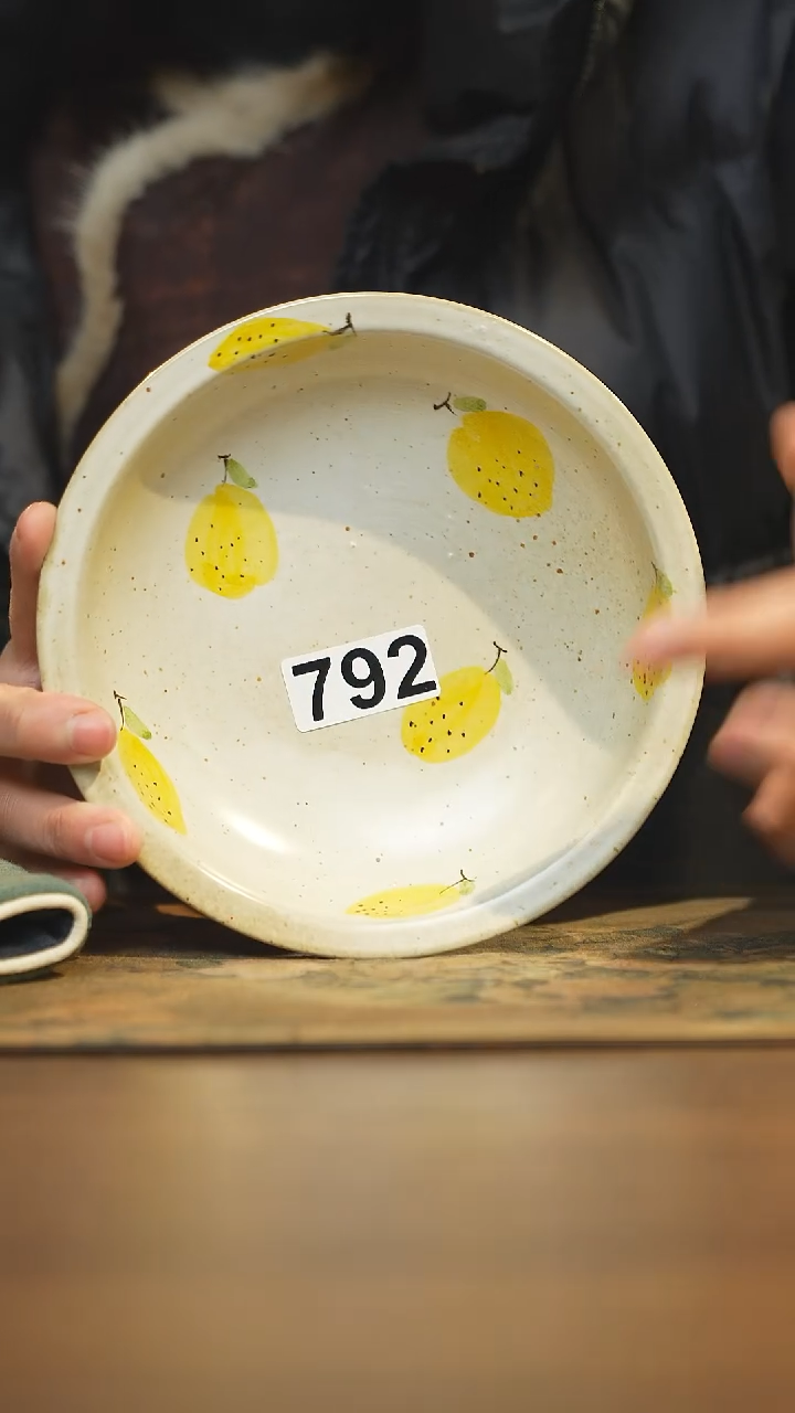 【闪购商品】其他陶瓷茶器茶具792微瑕