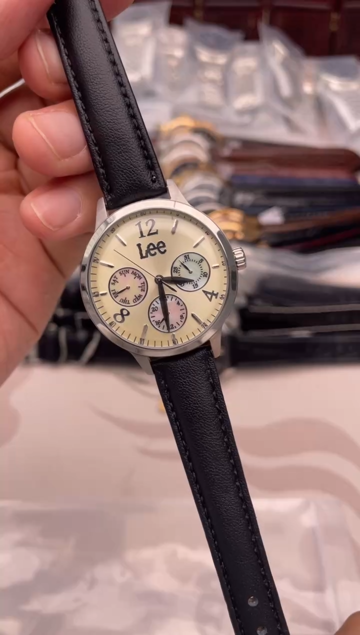 孤品闪电购手表配件一只