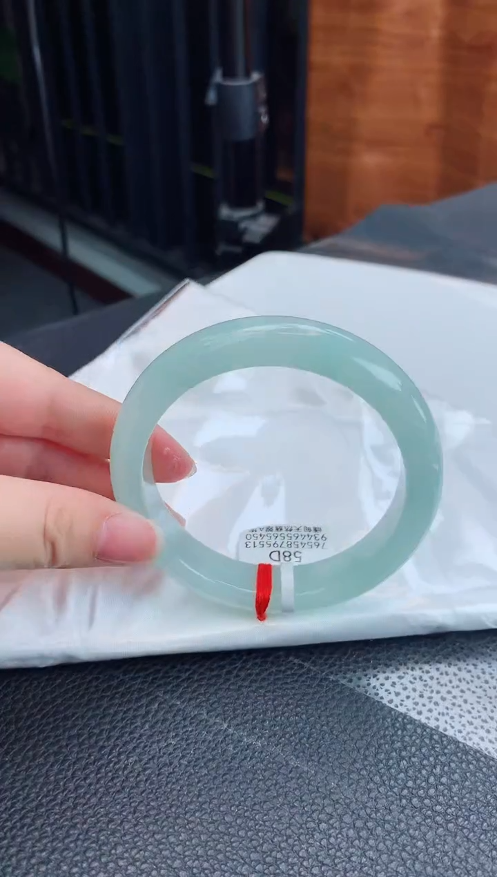 【闪购商品】翡翠手镯未镶嵌缅甸天然翡翠A货手镯