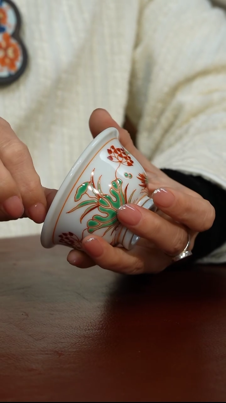【闪购商品】青花故事青花故事