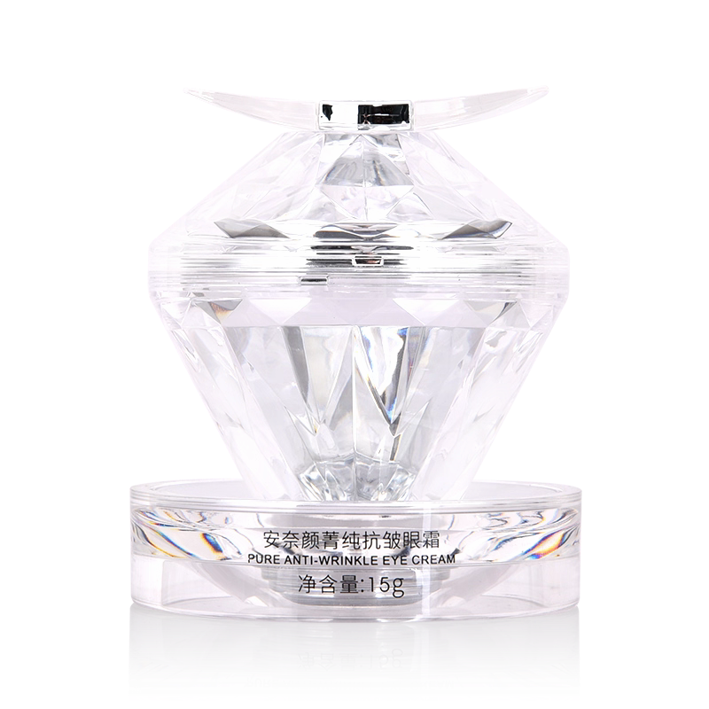 Annaiyan安奈颜菁纯抗皱眼霜