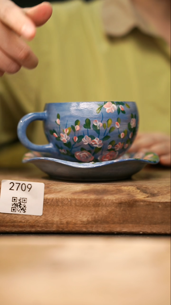 【落单孤品】福利/杯子@@2709