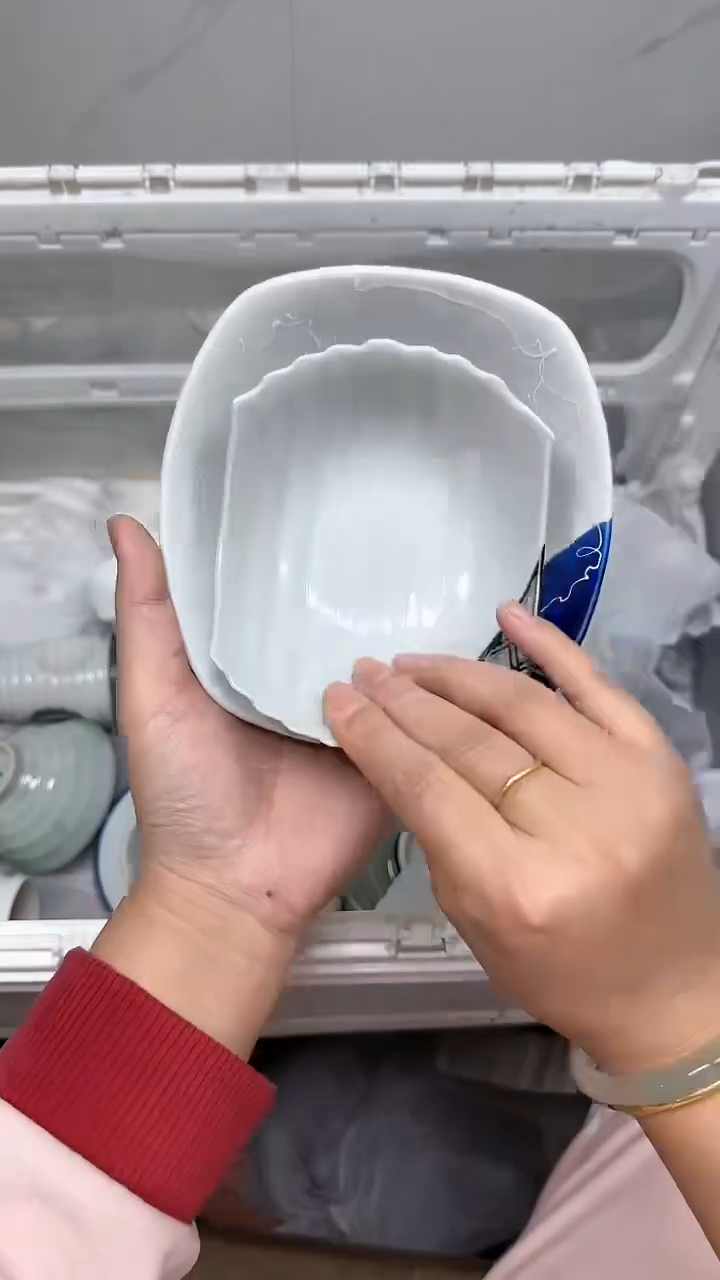 【闪购商品】253回流瓷器默认微瑕，18.8包邮