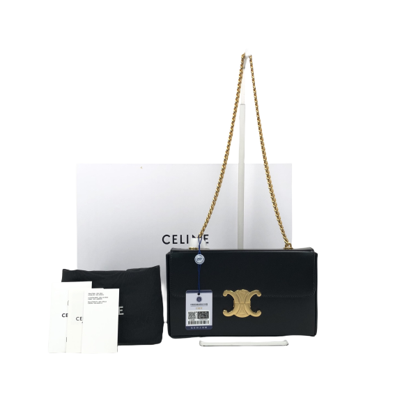 95新 Celine/思琳 95新/包包/思琳/250203SW0022
