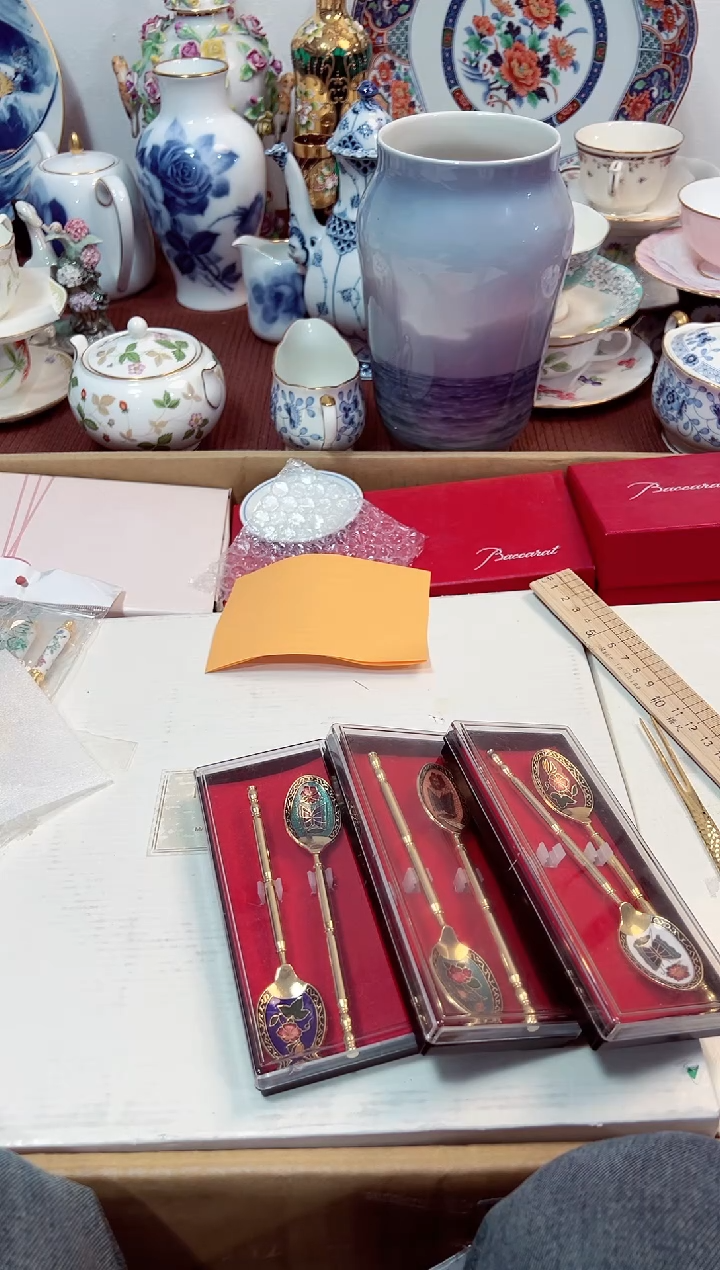 【闪购商品】瓷片星耀日瓷感谢支持