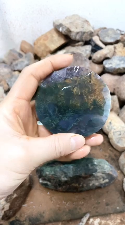 定制玛瑙s****k58镯3001080