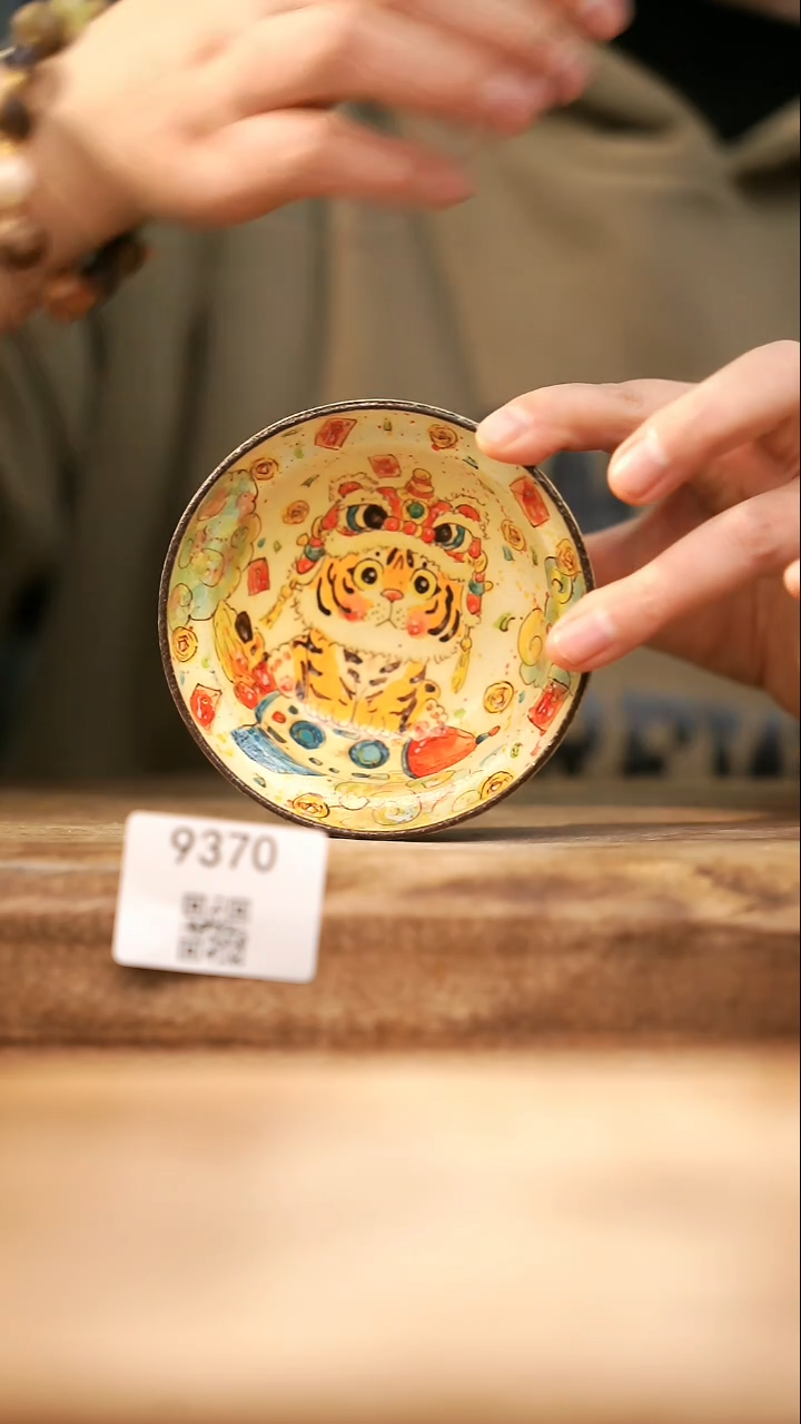 【落单孤品】福利/杯子@@9370