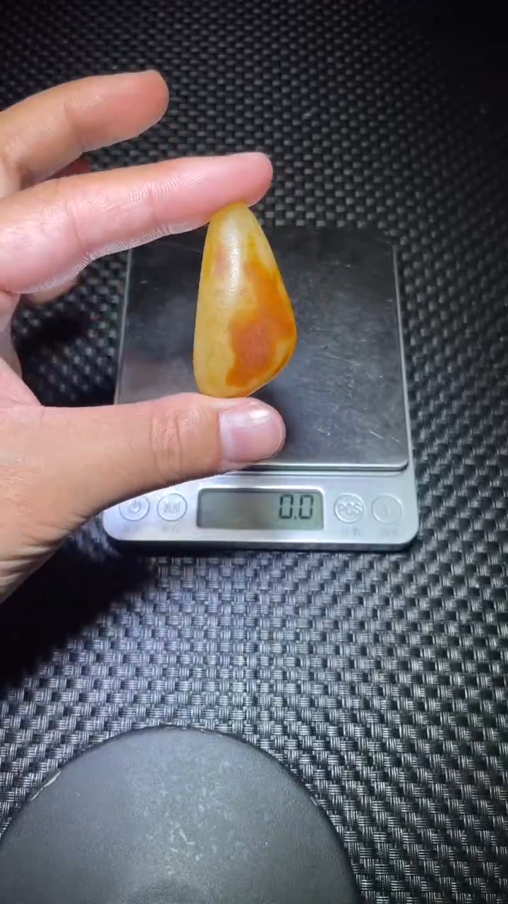 【闪购商品】和田玉挂件未镶嵌42