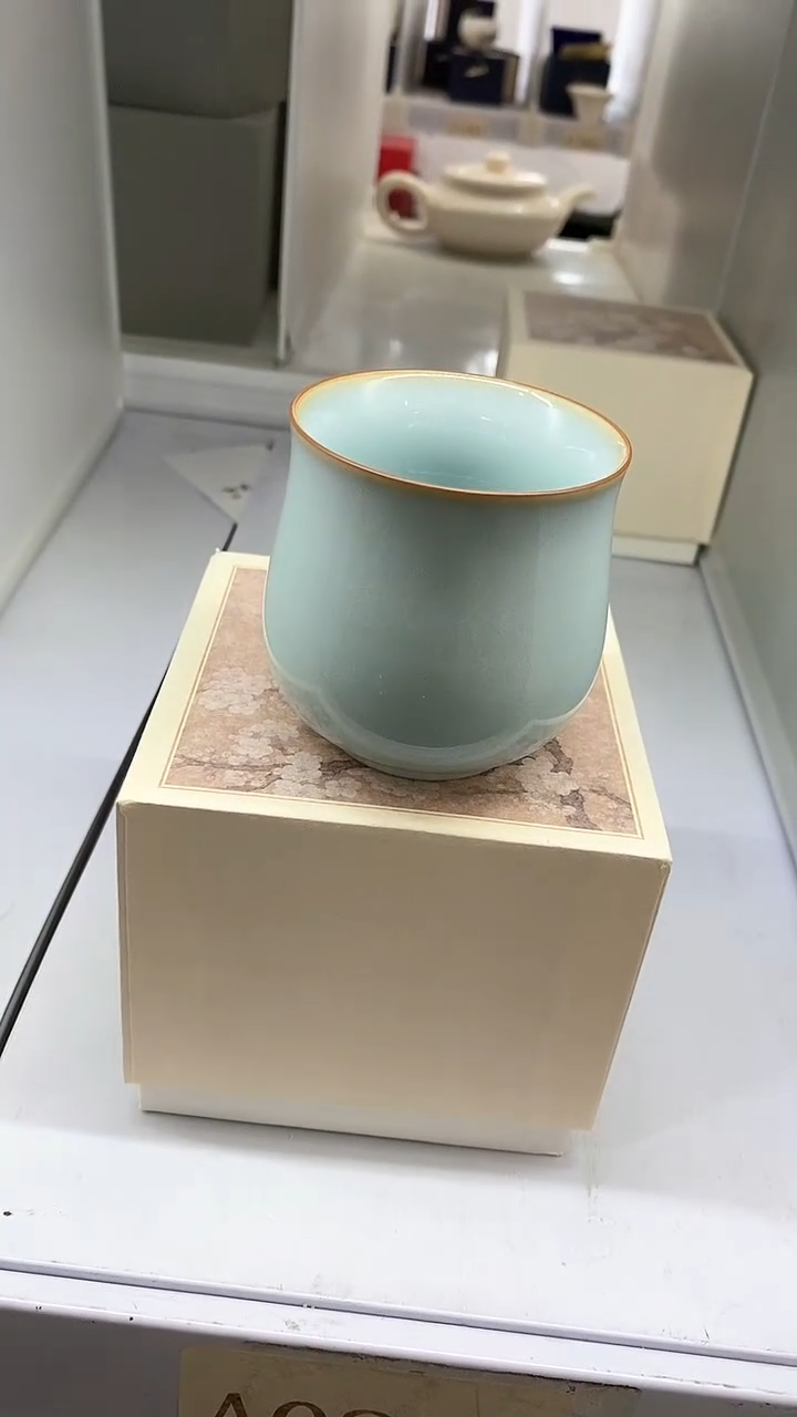【闪购商品】瓷片陶瓷茶器福利A0881