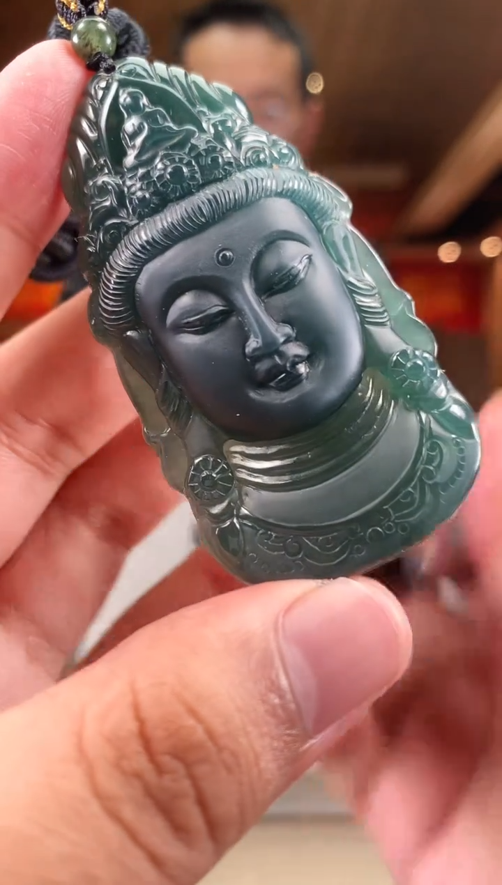 【闪购商品】定制翡翠未镶嵌             *176