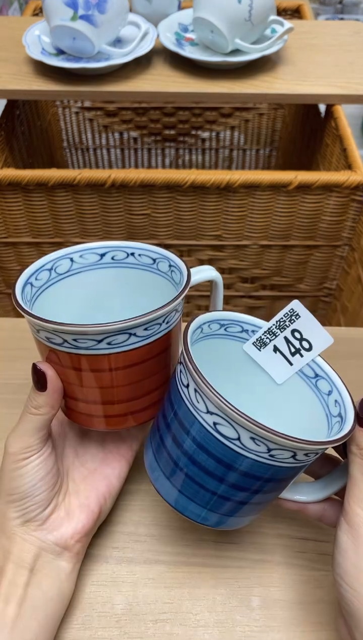 瓷片T***0隆莲全球选好物精选