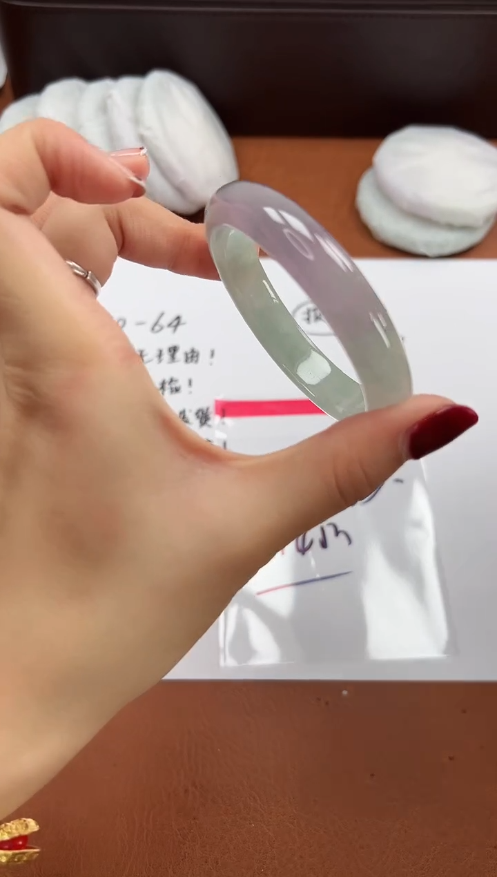 缅风精品手镯礼盒装13