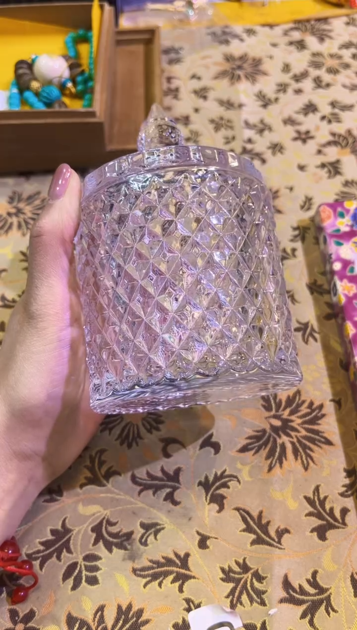 【闪购商品】瓷片陶茶666文玩周边多人