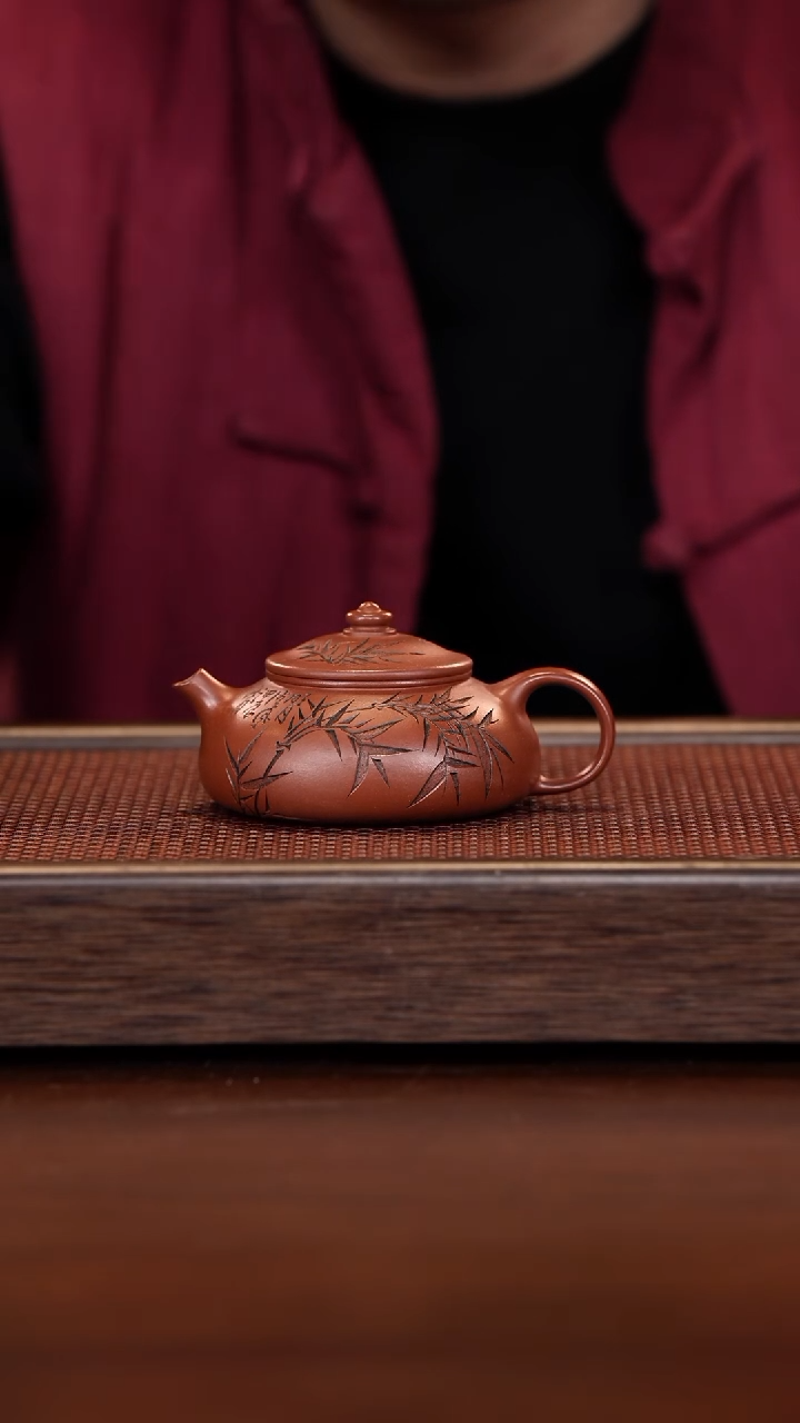 【闪购商品】紫砂茶壶徐壶记紫砂精选