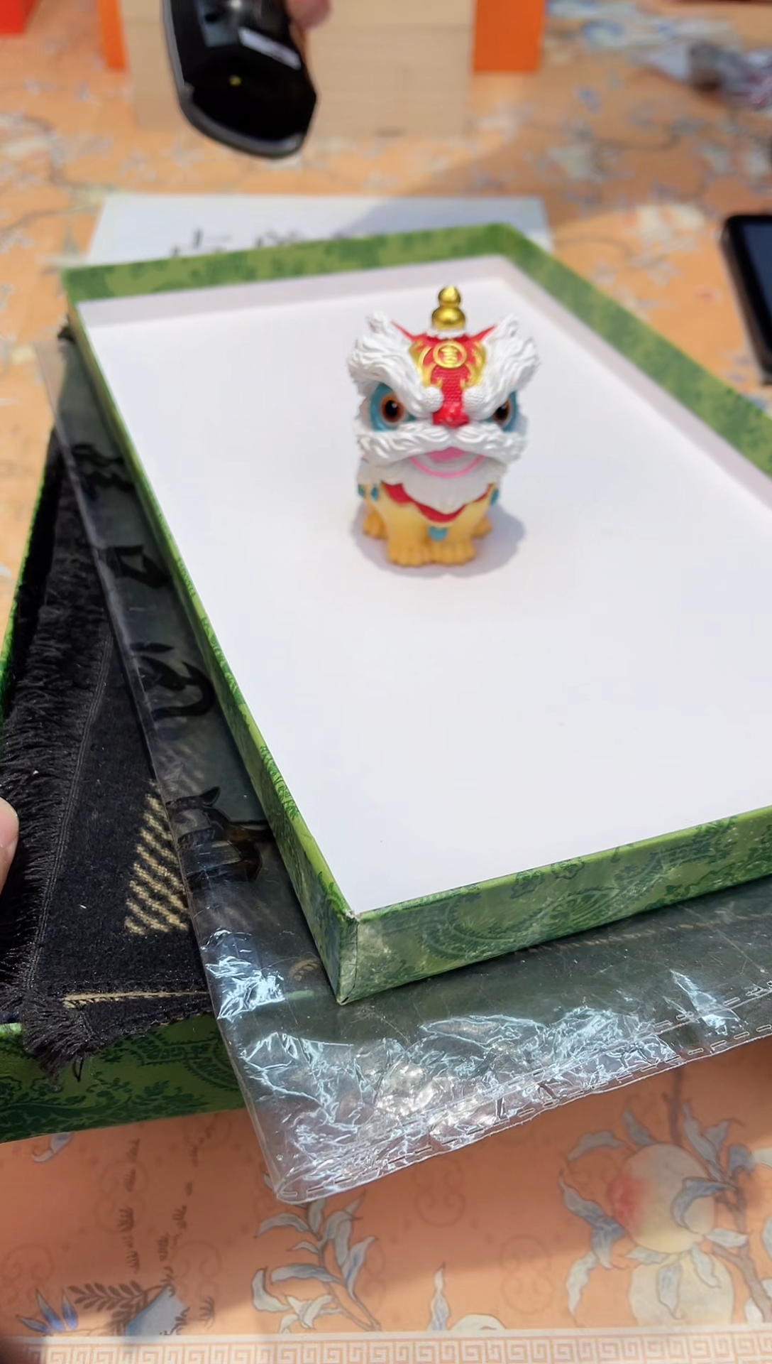 【闪购商品】瓷片B2-001*********