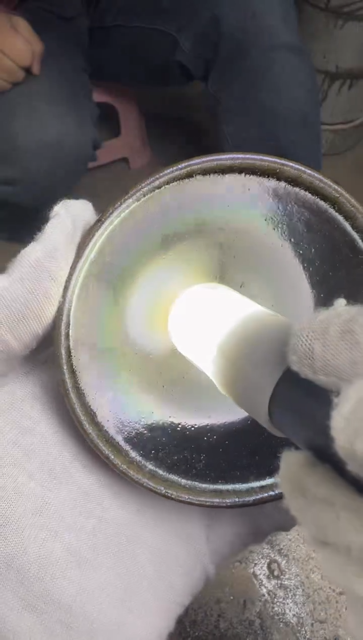 【闪购商品】茶盏建窑建盏茶器01