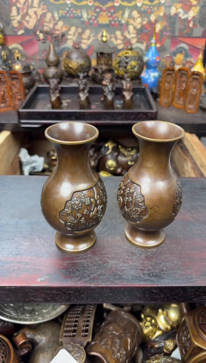 信德铜器专属精选链接