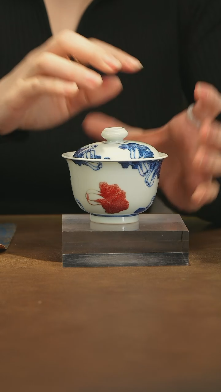 【闪购商品】栗子严选景德镇瓷器@@yipu219