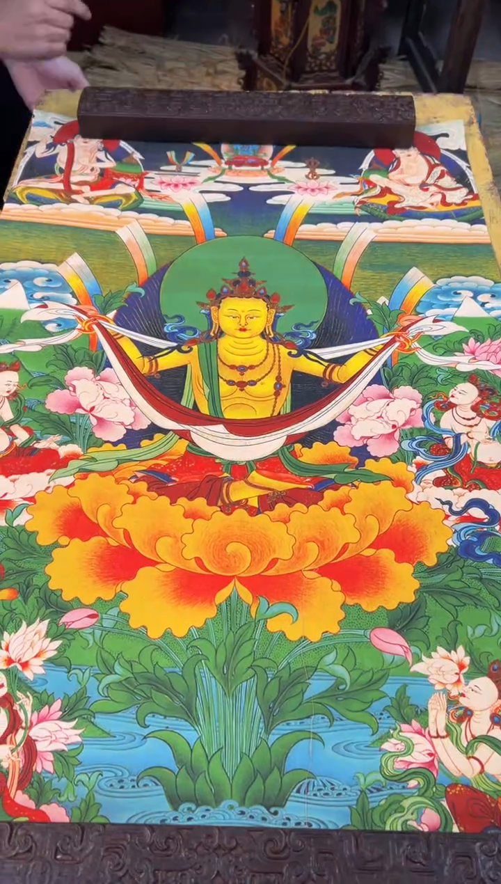 装裱画周总精选专属链接啊啊啊 A-039